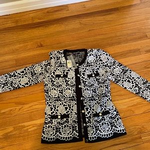 Karl lagerfeld Paris cardigan